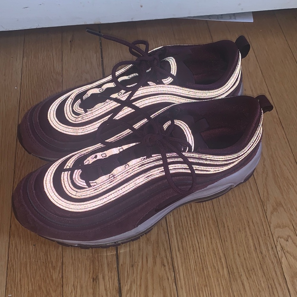 Nike Air Max 97’